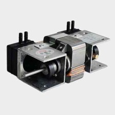 Vakuumpumpe Kompaktes