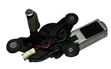 Scheibenwischermotor hinten 50506921 Alfa Romeo 147 1.6 TS 16V Bj 2010