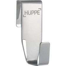 Hüppe handtuchhaken aus chrom - handtuchhaken,