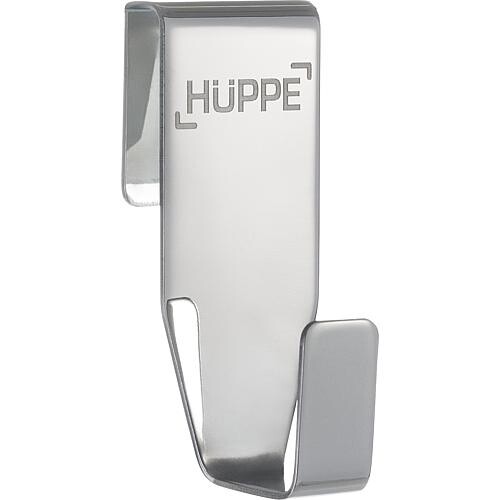 Hüppe handtuchhaken aus - handtuchhaken, chrom
