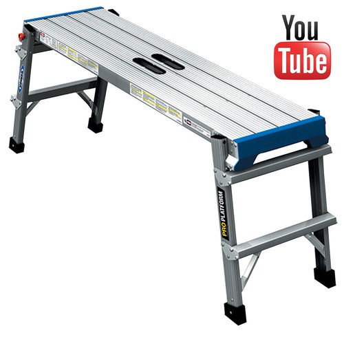 Werner pro klappbare - pro,