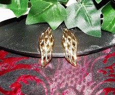 Ohrstecker Engelsflügel