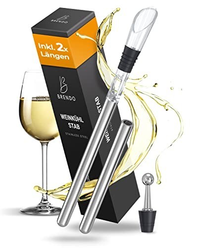 Brendo wine chiller - brendo,
