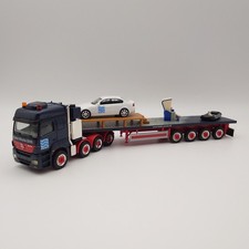 Herpa 275699 1:87 Mercedes