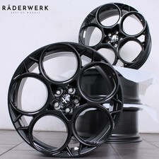 21 Zoll original Alfa Romeo