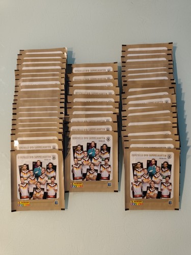 Edeka dfb panini packungen - dfb,