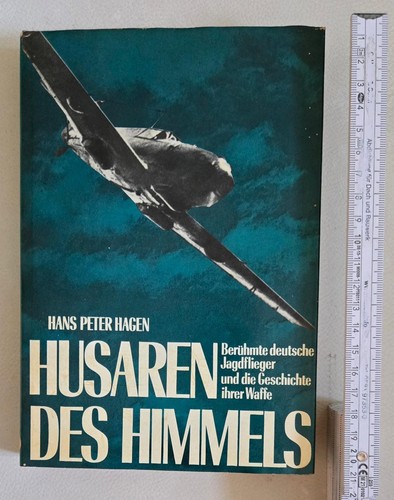 Buch angebot husaren des - buch, angebot: