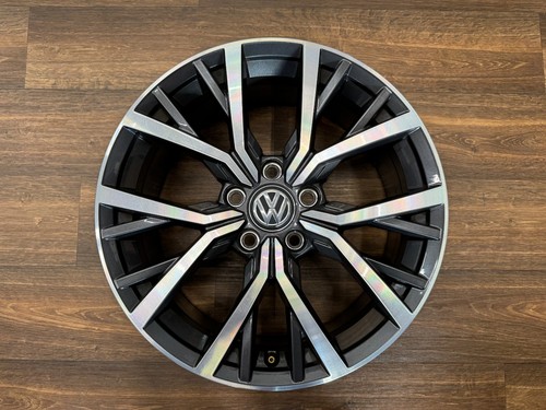 Tiguan ad1 alufelge - vw, ii