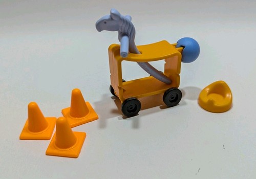 Playmobil kind kleinkind - kind,
