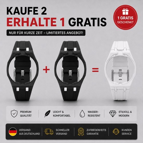Uhrarmband royal pop - ,