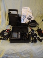 vintage EAGLE Fish ID 128