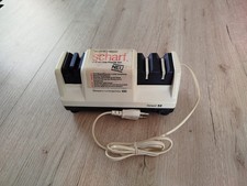 Graef CC 100 Messerschärfer Messerschärfmaschine Diamant Chefs Choice