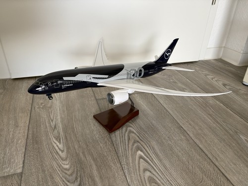 Lufthansa boeing b787 100 - lufthansa, b787-9