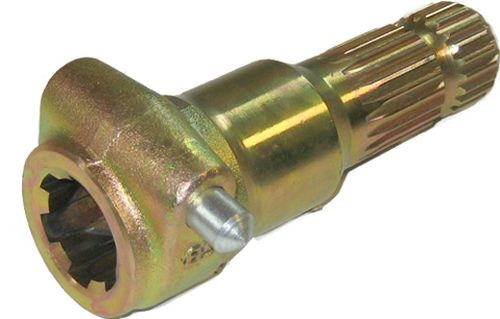 Zapfwellenadapter