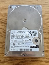 Hitachi deskstar 500gb sata - deskstar,