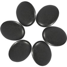 Massage Steine Basaltsteine