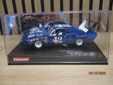 Carrera Evolution 25720 Plymouth Superbird