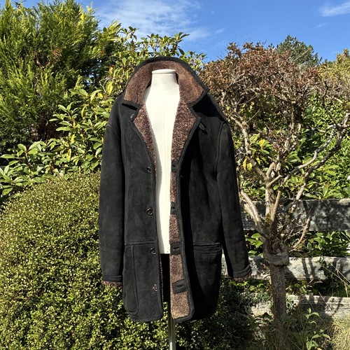 Bogner lammfell lederjacke - bogner,