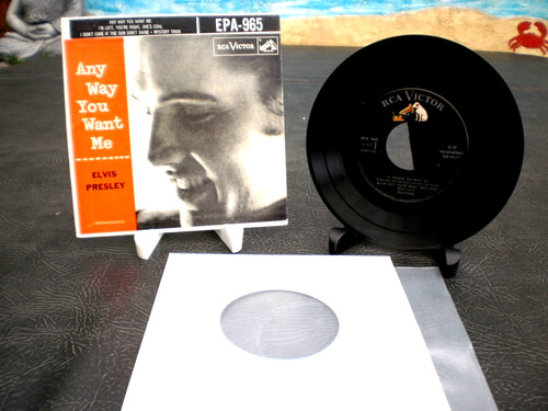 Epa elvis presley - 1,