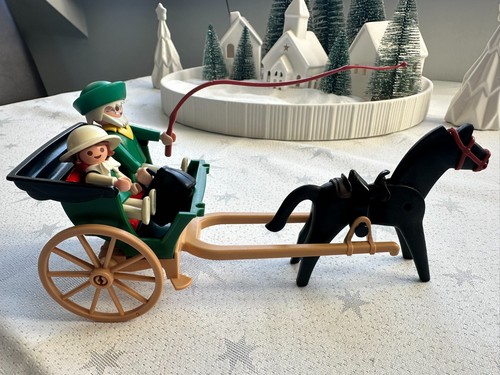 Playmobil 3481 kutsche - playmobil,