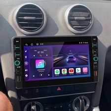 32G Für Audi A3 8P 2003-2012