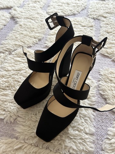Jimmy choo neu plateau - choo,