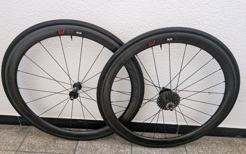 Laufradsatz zipp 303 firecrest - laufradsatz,