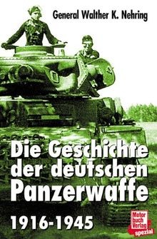 Die geschichte der deutschen - die,