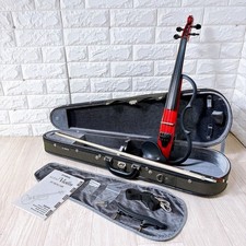 Seltene YAMAHA Silent Violine