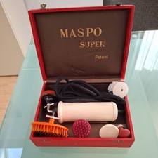 Massagegerät MASPO Super  mit