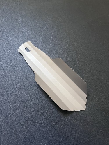 Ultralight titan schaufel - ultralight,