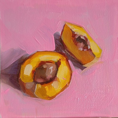 Peachy original - „peachy“,