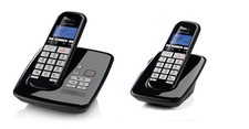 Motorola S3011 Schnurlos DUO