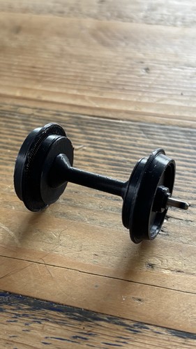 Spur radsatz - 45,