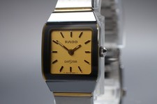 [Fast neuwertig] RADO DIASTAR