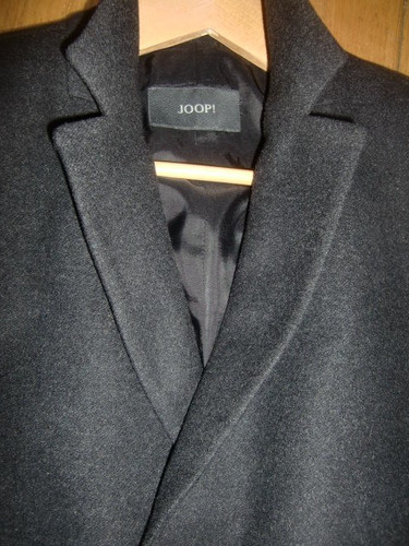Joop herren mantel top - joop!,