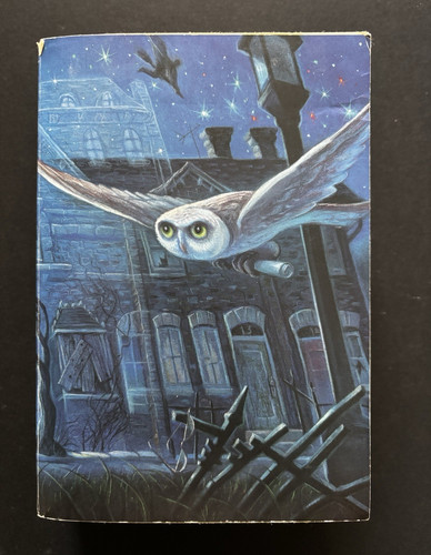 harry potter limited edition