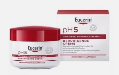 Eucerin ph5 beruhigende creme - eucerin,