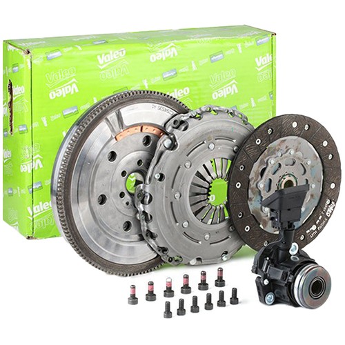 Valeo kupplungssatz zms - kupplungssatz,