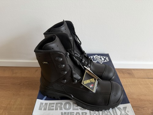 Einsatzstiefel haix airpower - haix,