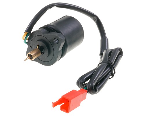 Choke kaltstartautomatik - e-choke,