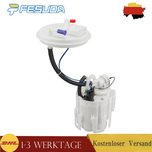 Kraftstoffpumpe fördereinheit - kraftstoffpumpe,