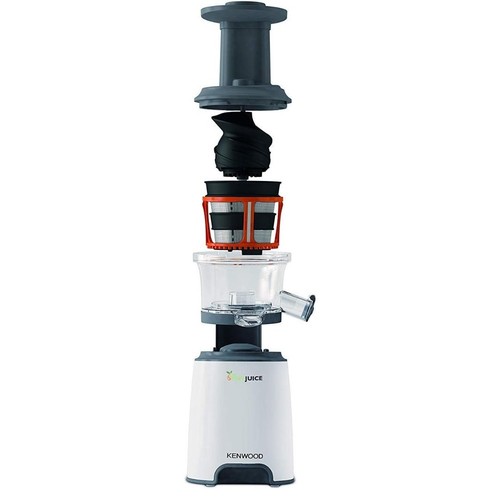Kenwood purejuice jmp601wh - purejuice,