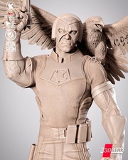 Peace Maker, DC, 1/4-1/24