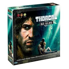 Brettspiel Citel Games Thorgal