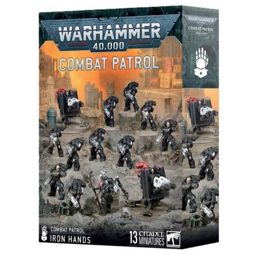 Warhammer 40000 555 - warhammer, 73-555
