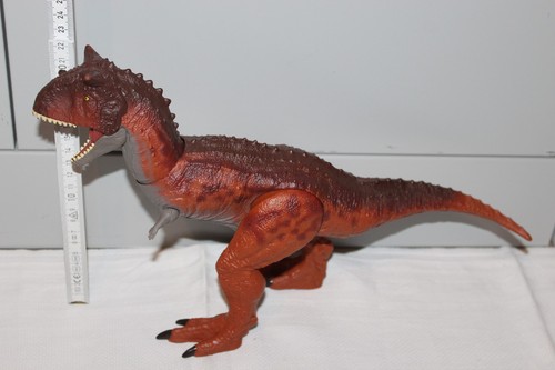 Mattel jurassic park world - jurassic,