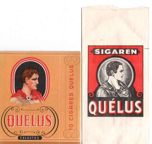 Original alte quelus - original,