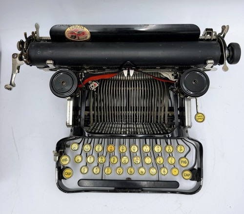 Antike corona tragbare - antike,