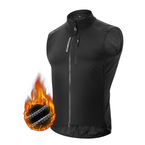 Rockbros fahrradweste - rockbros,